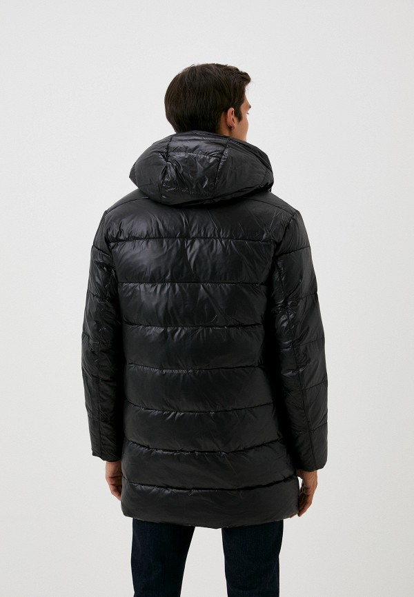 фото Куртка утепленная winterra