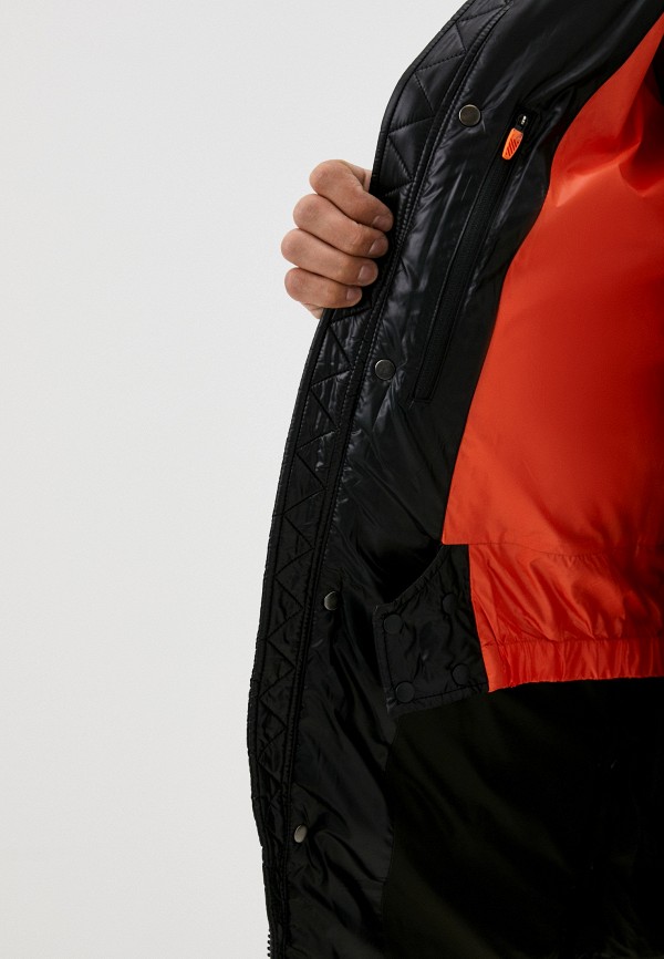 фото Куртка утепленная winterra