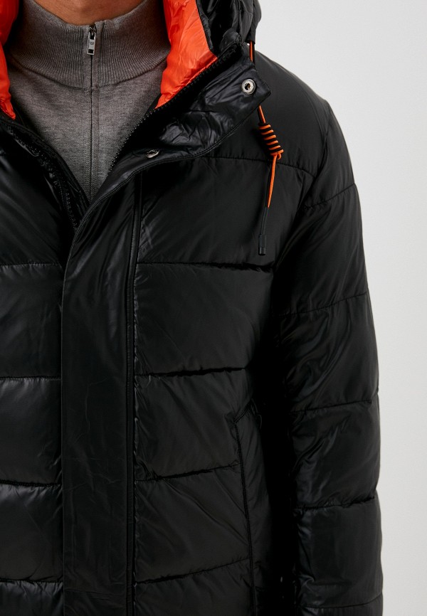 фото Куртка утепленная winterra