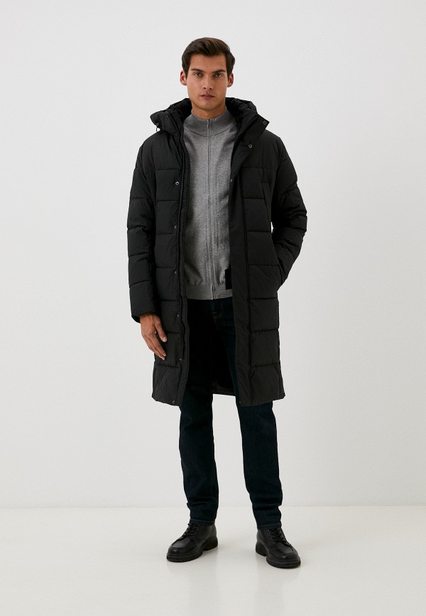 фото Куртка утепленная winterra