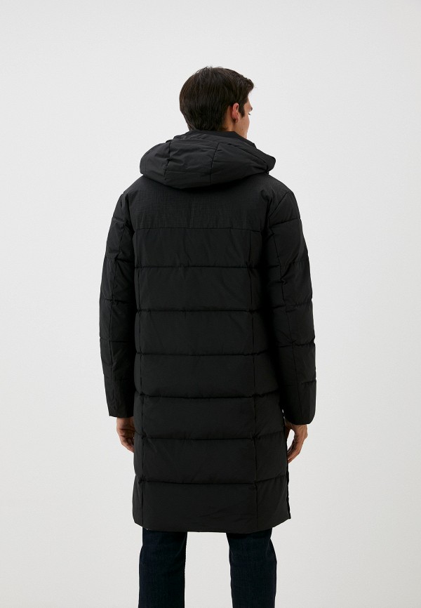 фото Куртка утепленная winterra