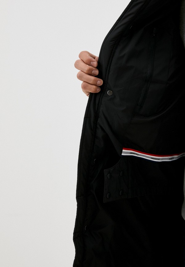 фото Куртка утепленная winterra