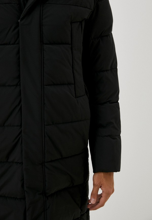 фото Куртка утепленная winterra