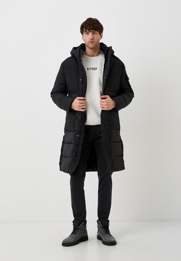 фото Пуховик winterra