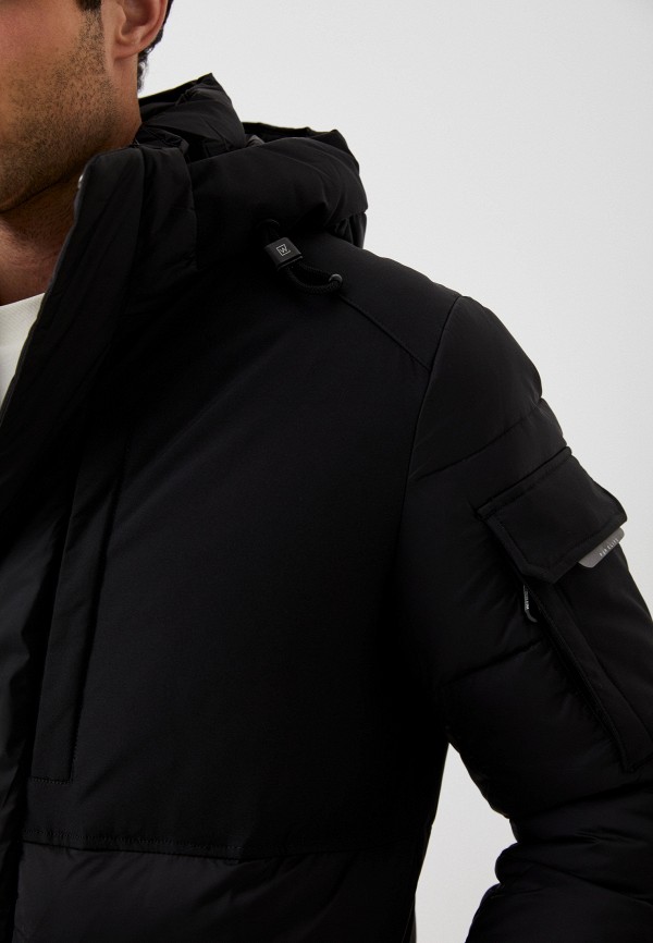 фото Пуховик winterra