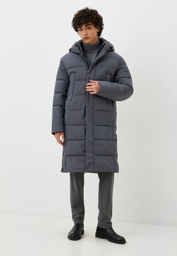 Пуховик Winterra 14000₽