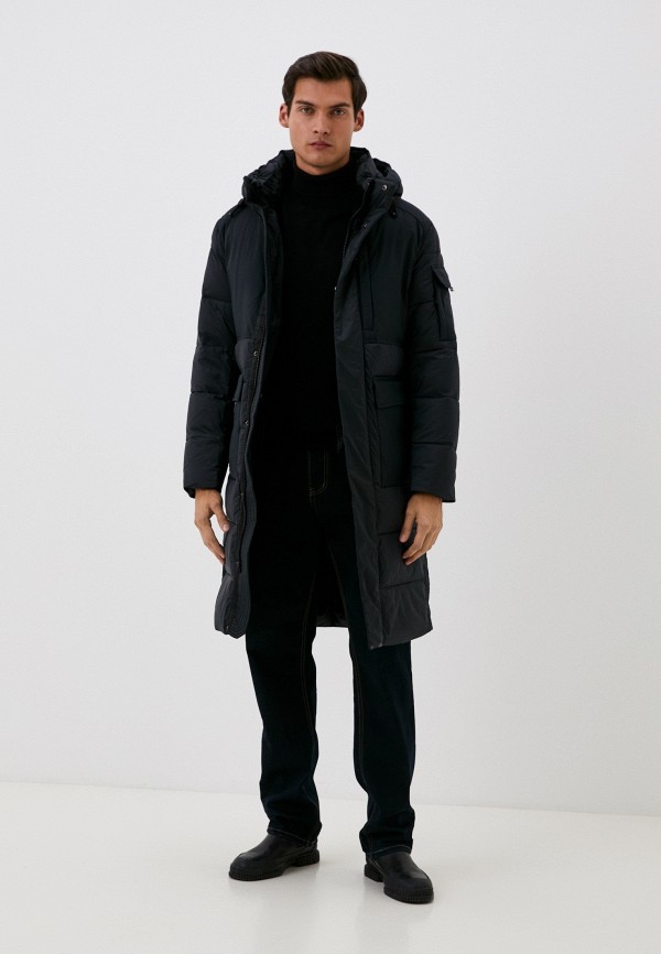 фото Куртка утепленная winterra