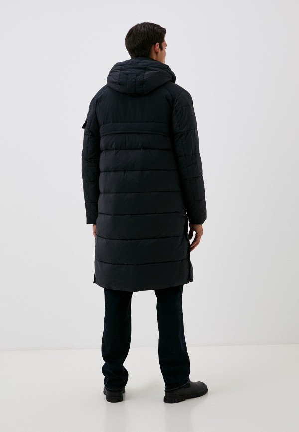 фото Куртка утепленная winterra