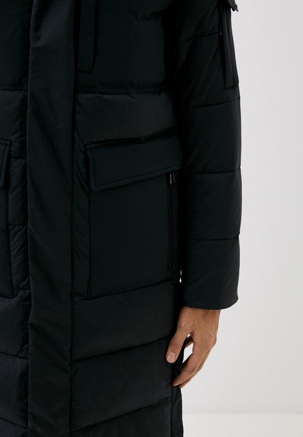 фото Куртка утепленная winterra