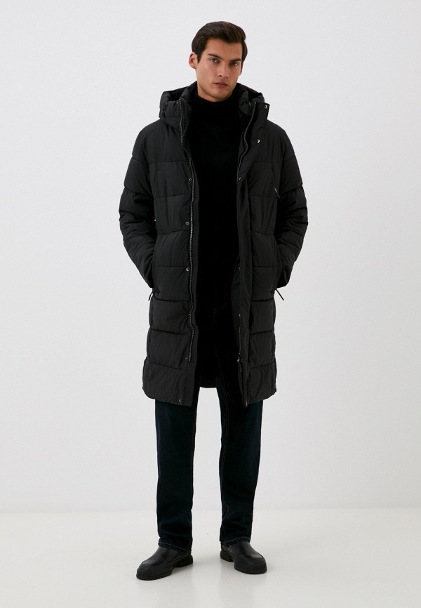 фото Куртка утепленная winterra