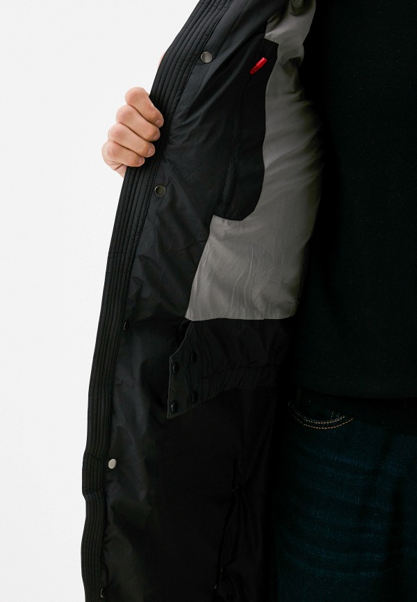 фото Куртка утепленная winterra