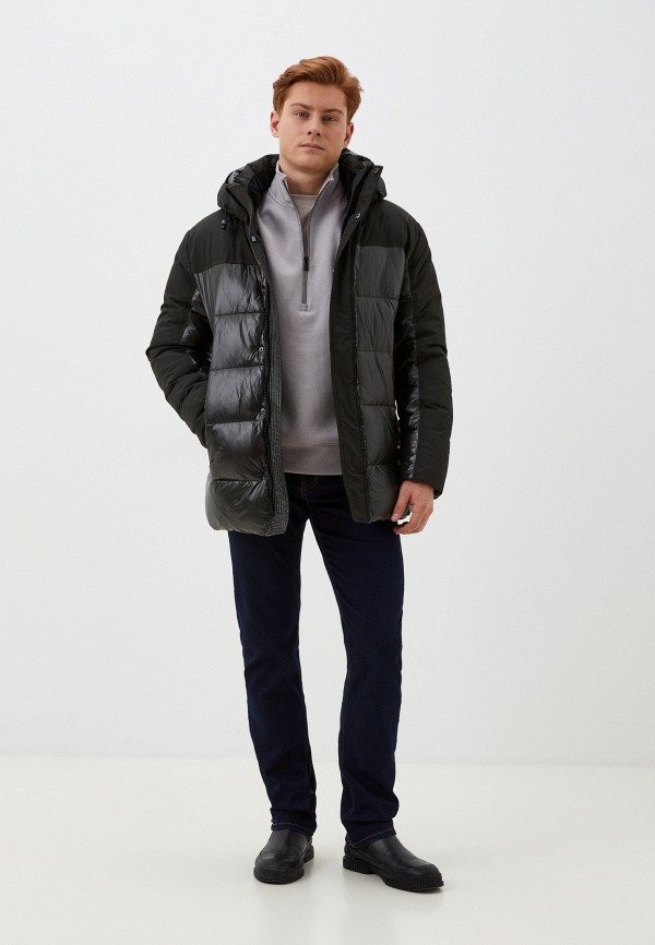 фото Куртка утепленная winterra