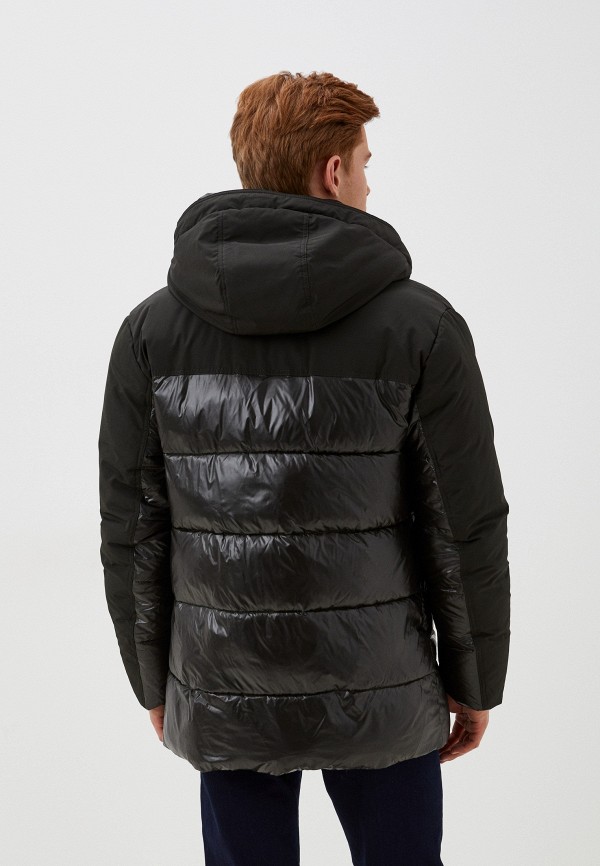 фото Куртка утепленная winterra