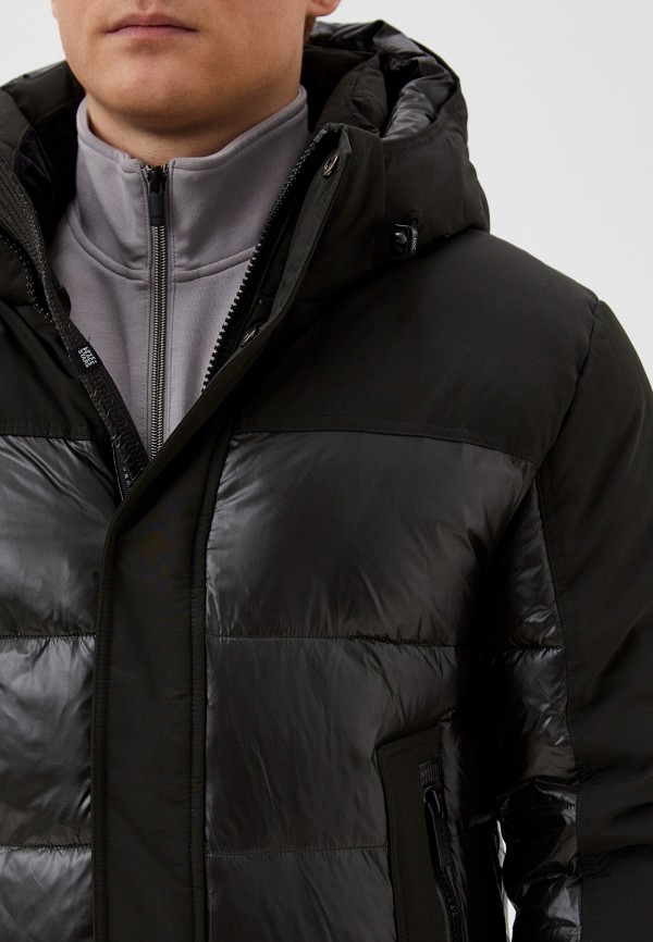 фото Куртка утепленная winterra