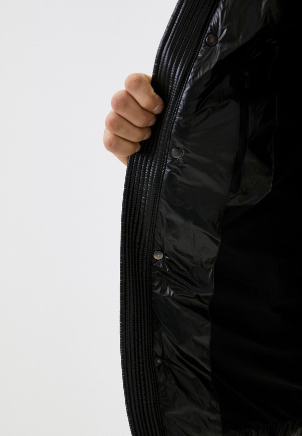 Куртка утепленная Winterra зеленый, размер 46, фото 5