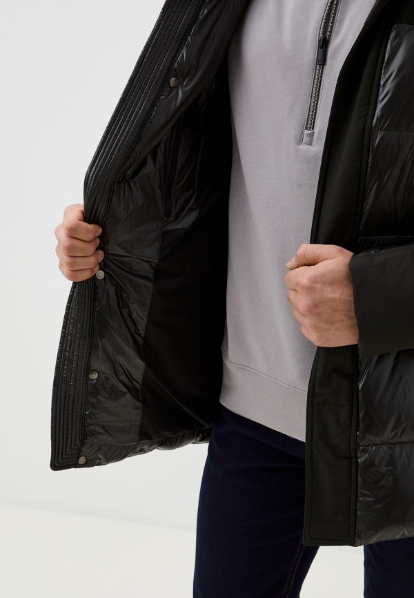 фото Куртка утепленная winterra