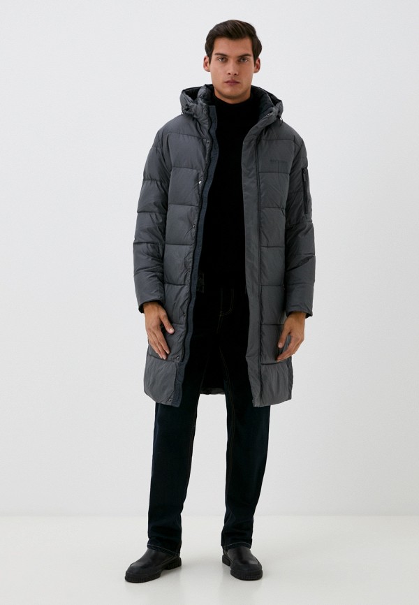 фото Куртка утепленная winterra