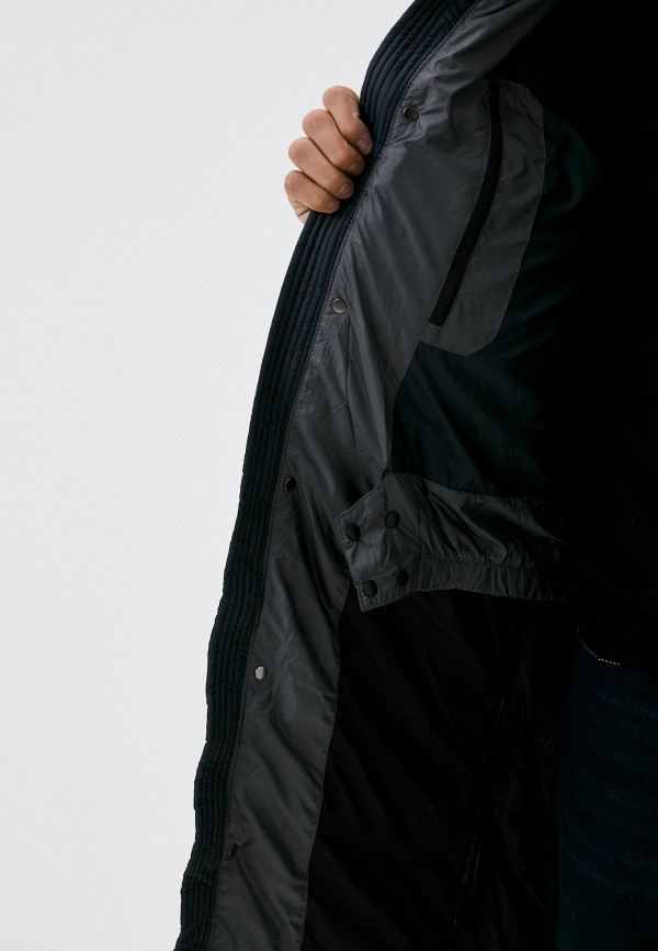 фото Куртка утепленная winterra