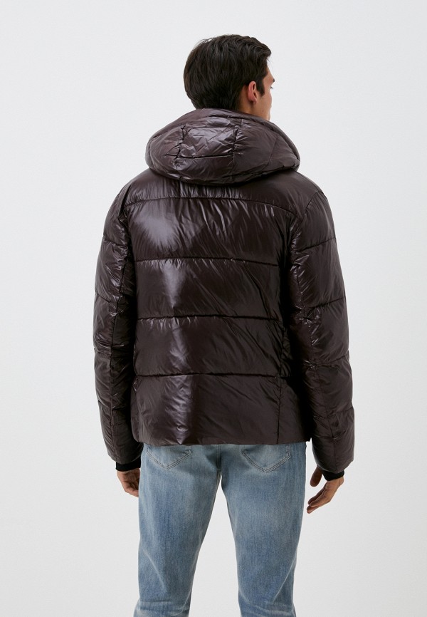 фото Куртка утепленная winterra