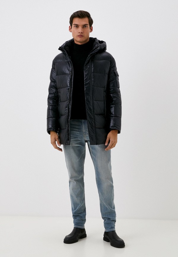 фото Куртка утепленная winterra