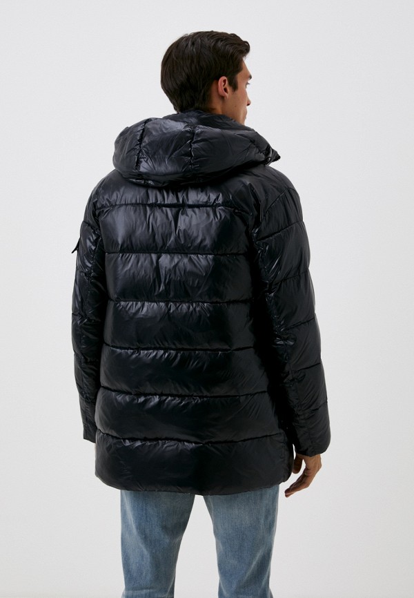 фото Куртка утепленная winterra