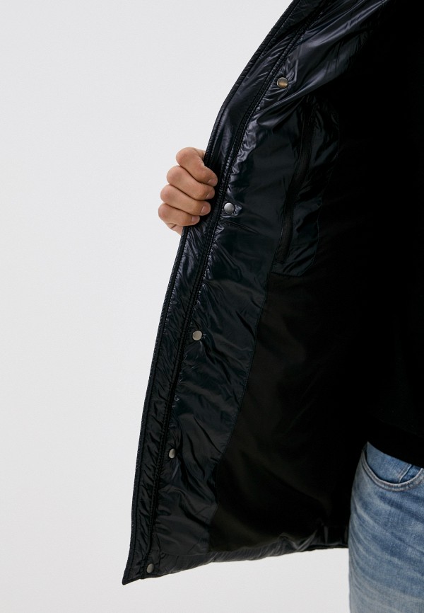 фото Куртка утепленная winterra