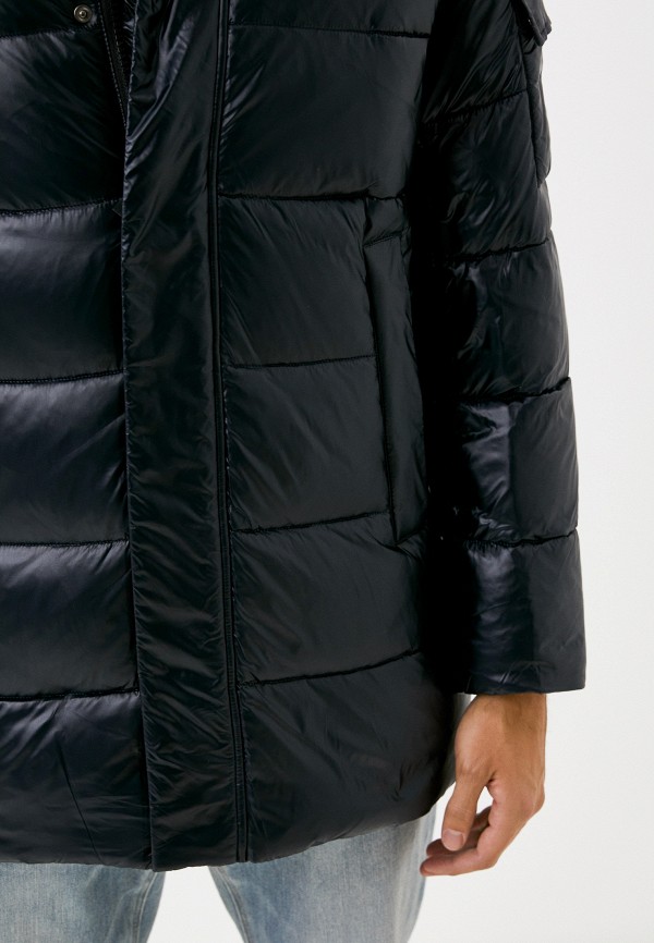 фото Куртка утепленная winterra