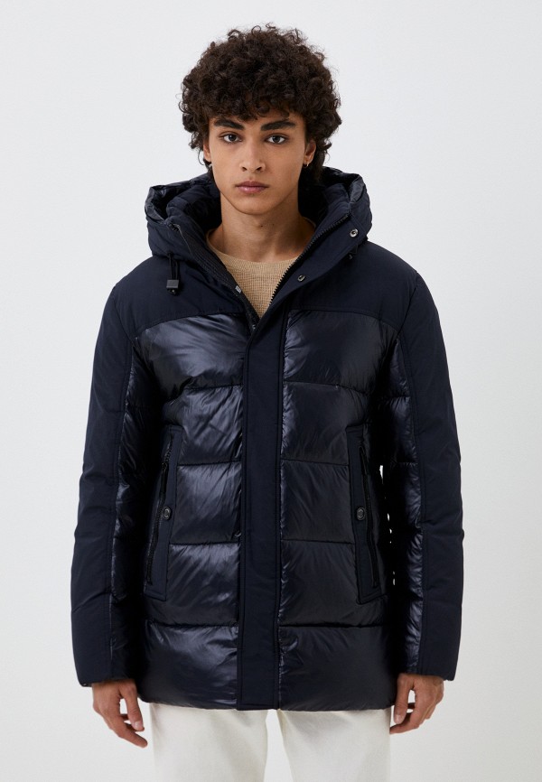 Пуховик Winterra 9900₽