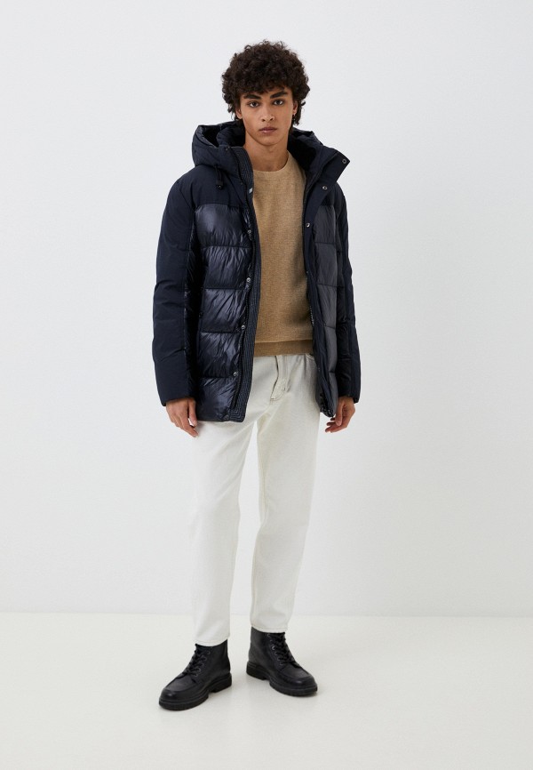 фото Куртка утепленная winterra