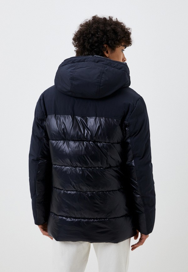 фото Куртка утепленная winterra