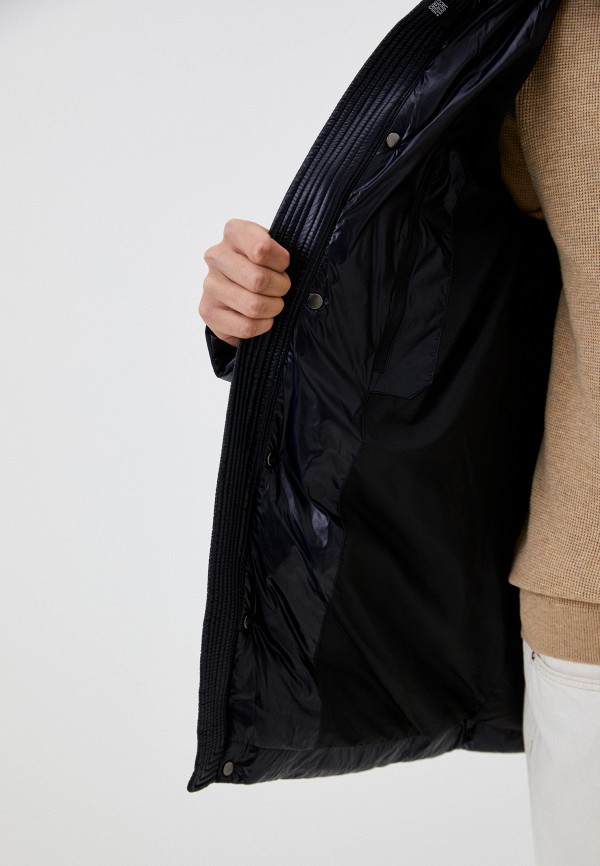 фото Куртка утепленная winterra