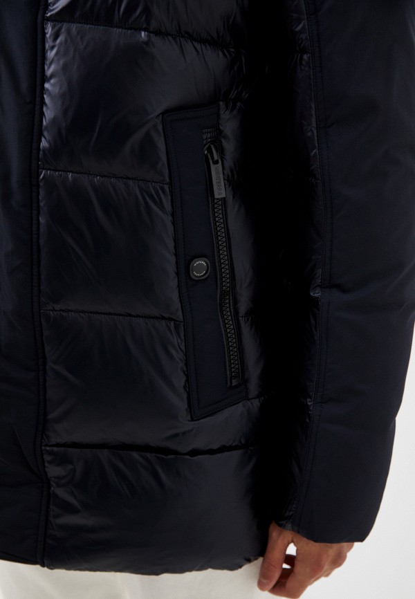 фото Куртка утепленная winterra