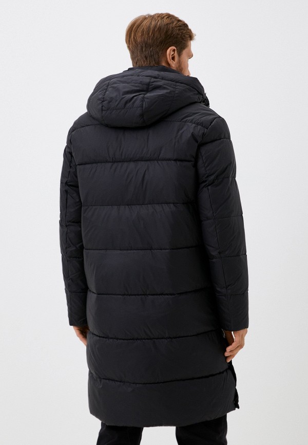 фото Куртка утепленная winterra