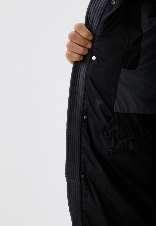 фото Куртка утепленная winterra