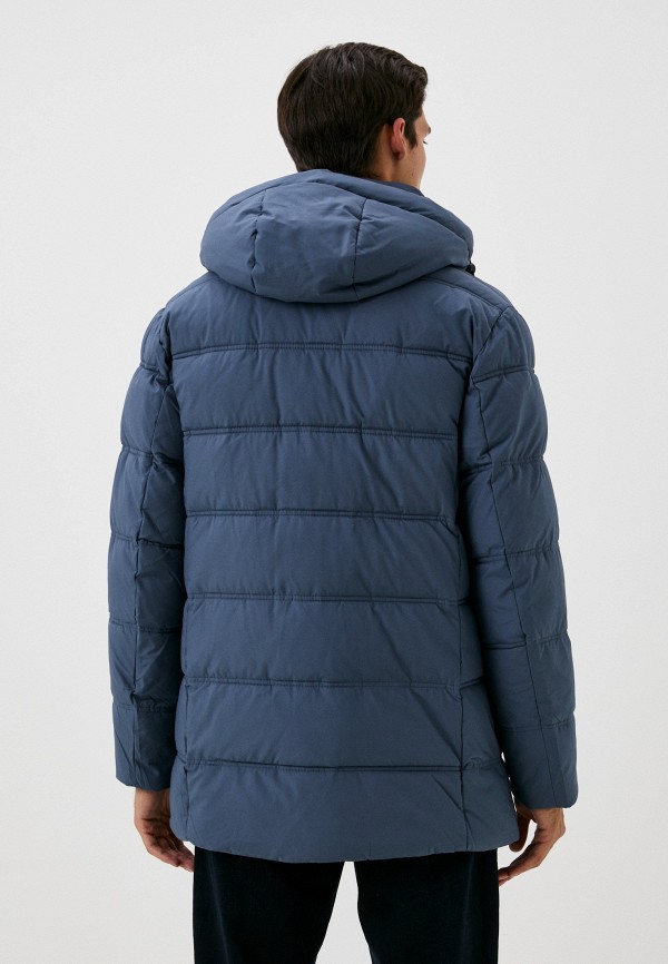 фото Куртка утепленная winterra