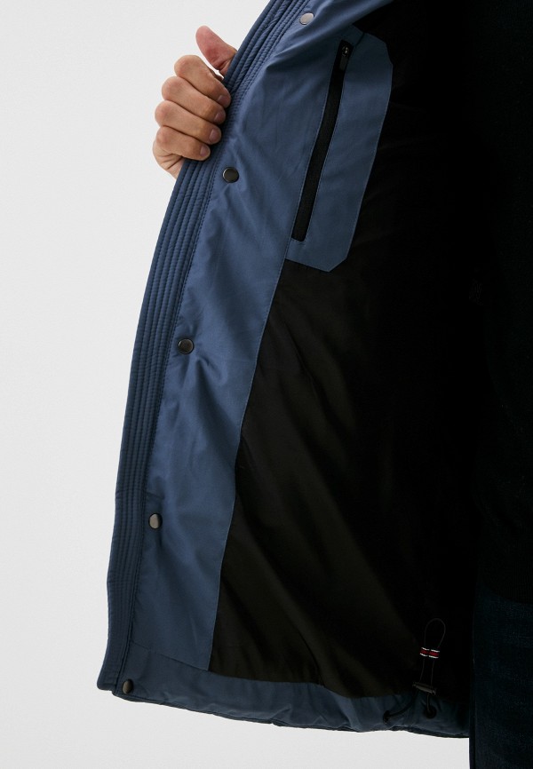 фото Куртка утепленная winterra