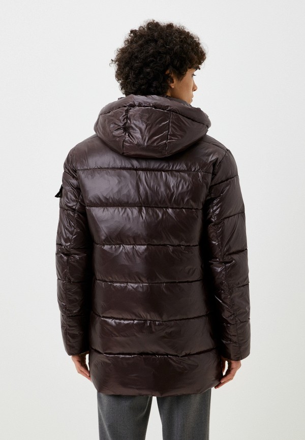 фото Пуховик winterra