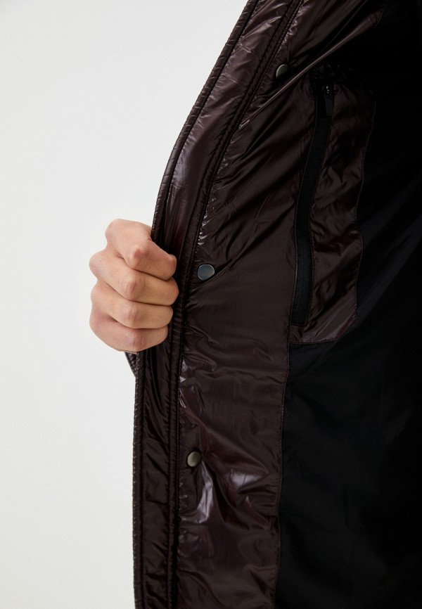 фото Пуховик winterra