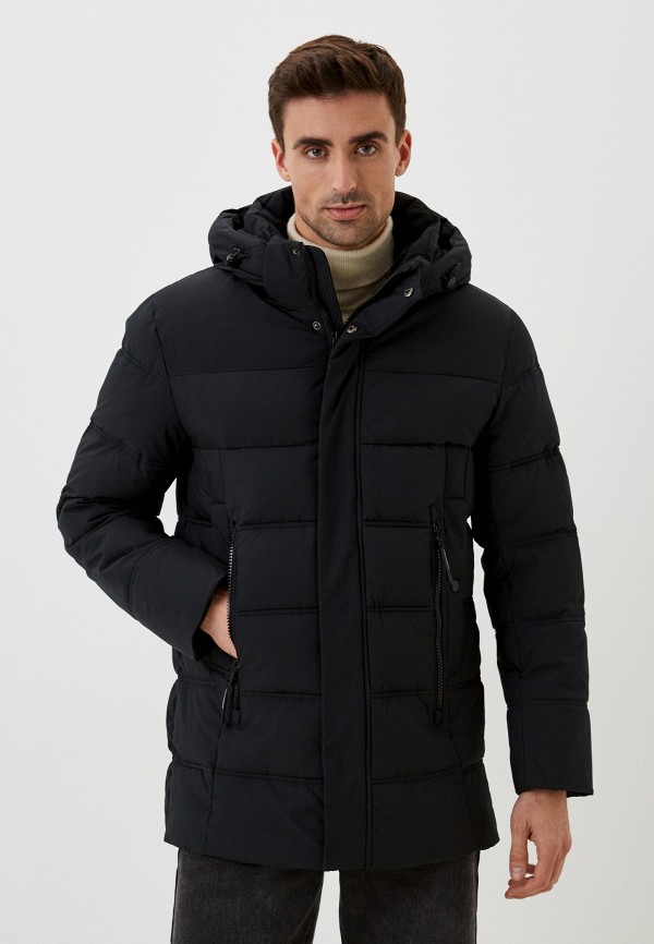 Пуховик Winterra 14820₽