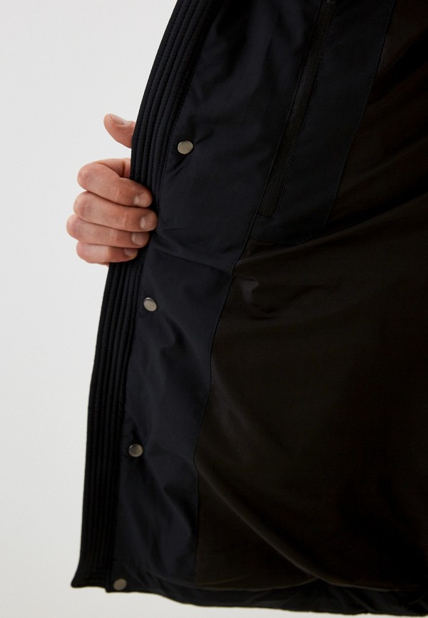 фото Куртка утепленная winterra