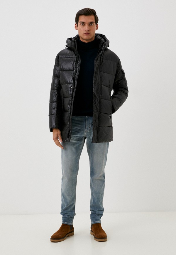 фото Куртка утепленная winterra