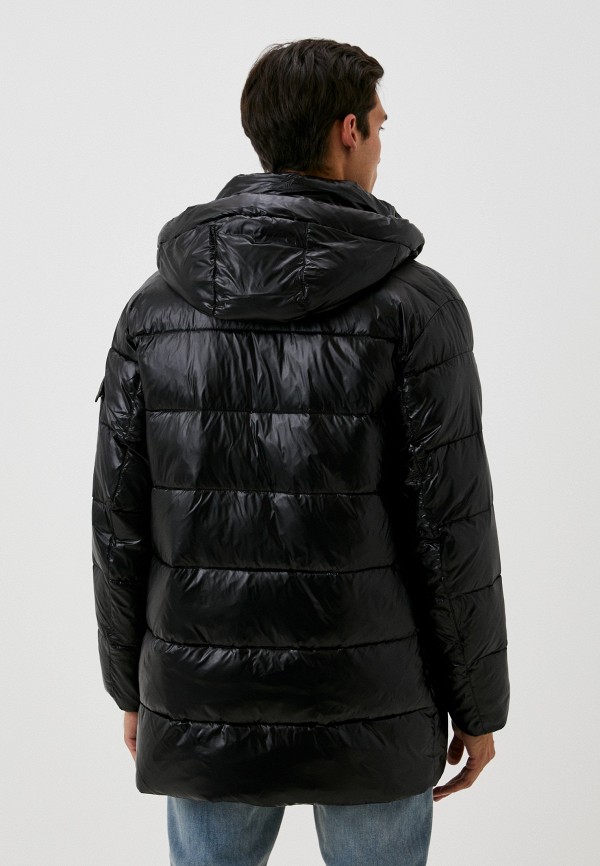 фото Куртка утепленная winterra