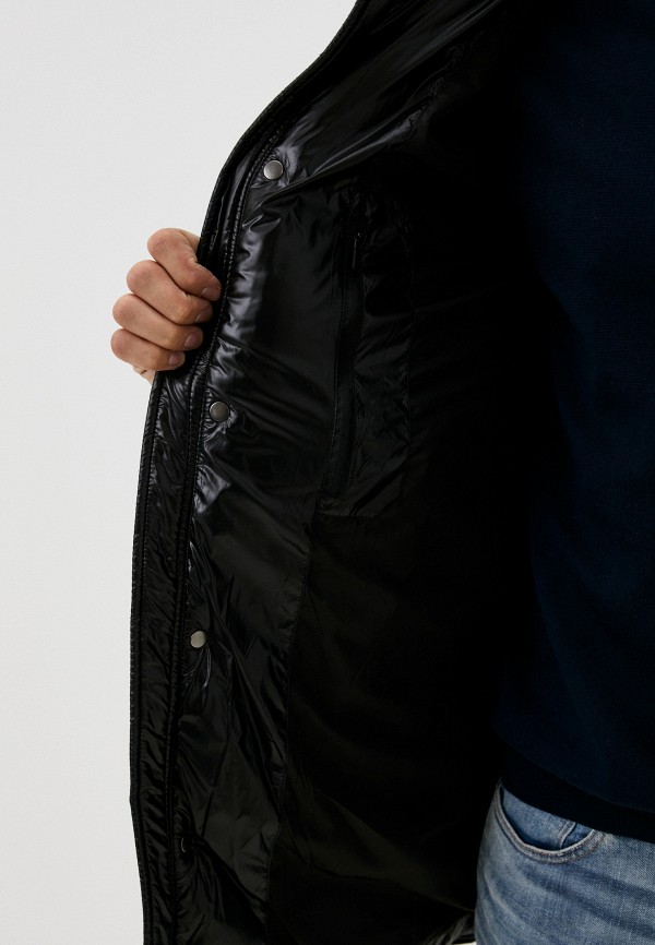 фото Куртка утепленная winterra