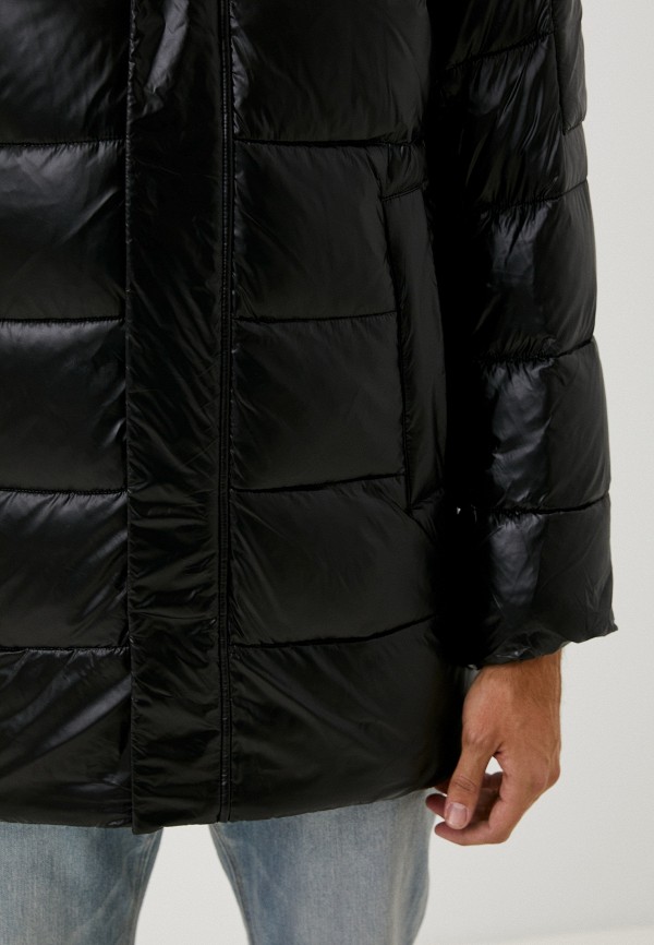 фото Куртка утепленная winterra