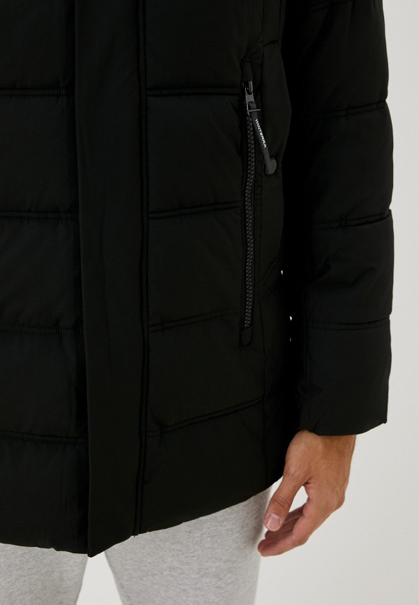 фото Пуховик winterra