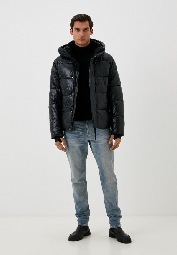 фото Куртка утепленная winterra