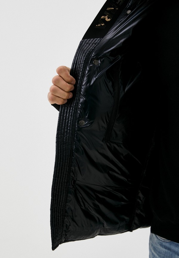 фото Куртка утепленная winterra