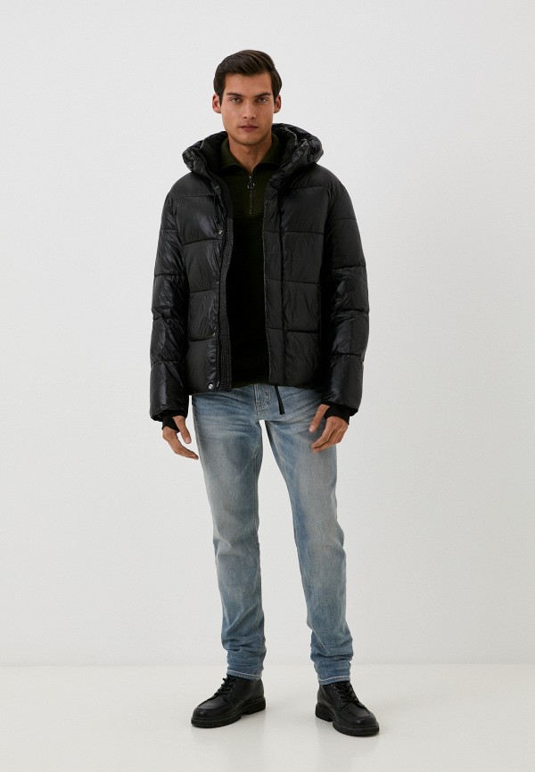 фото Куртка утепленная winterra