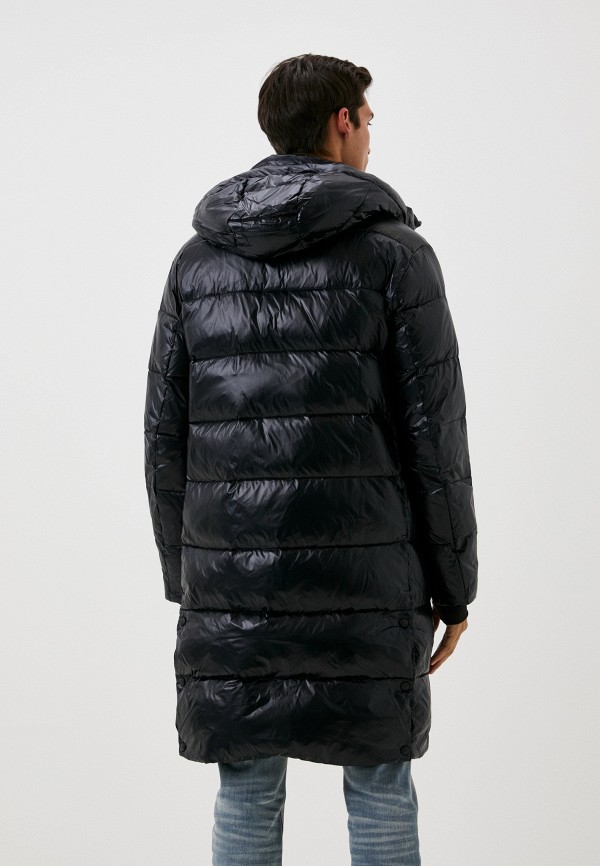 фото Куртка утепленная winterra