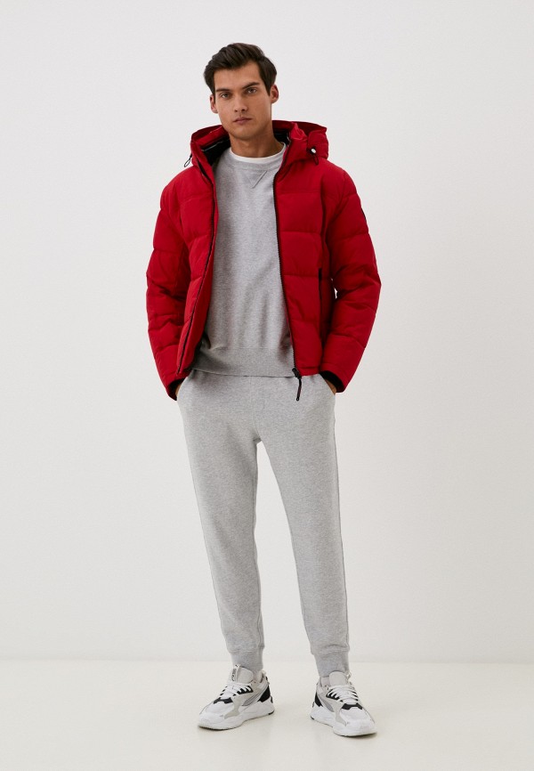 фото Пуховик winterra